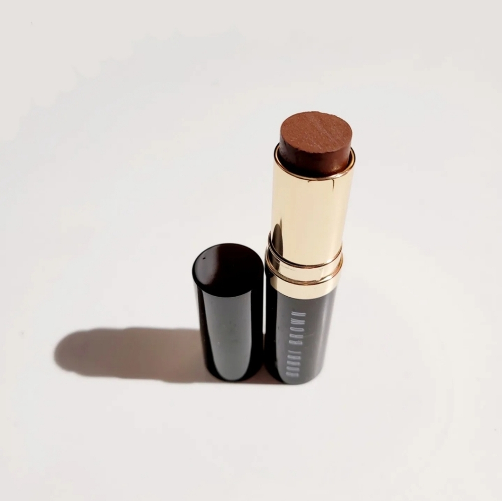 Bobbi Brown Foundation Stick #10 Espresso New